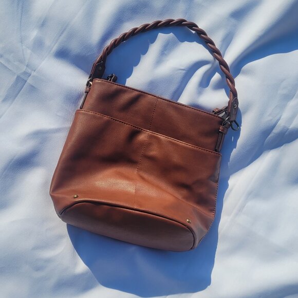 Bucket Handbag - Picture 2 of 5